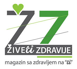 Živeti Zdravije